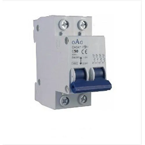OTOMATİK SİGORTA 50 AMP. 1